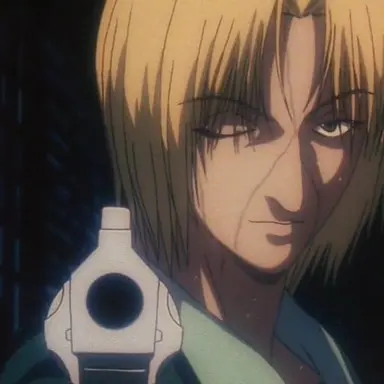 Profile image of パクノダ