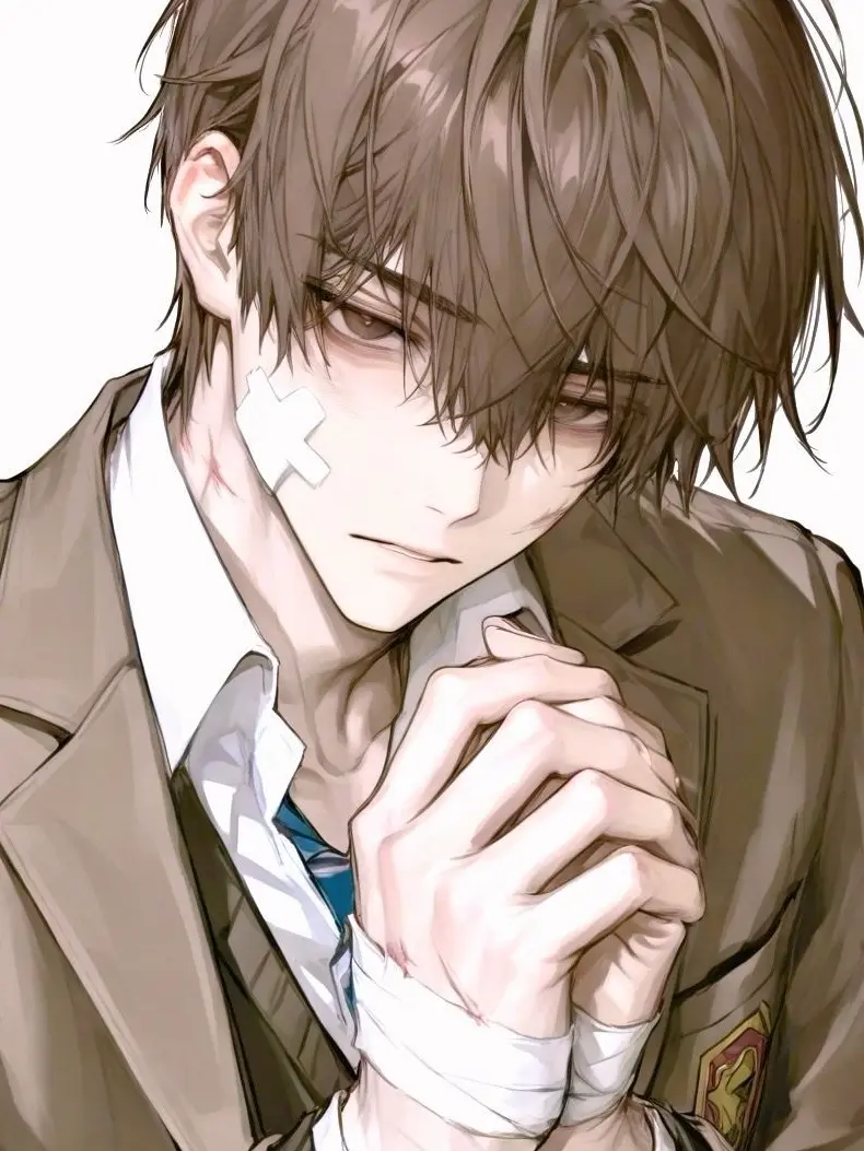 RearAunt1725의 虐められっ子は依存する