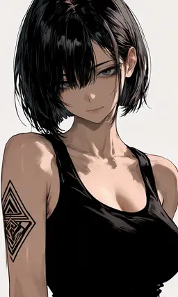 Profile image of 쿠로사와 미오