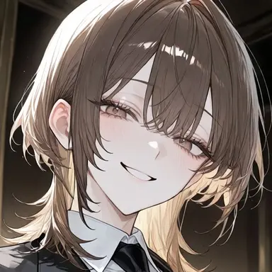Profile image of 倉橋 杏奈