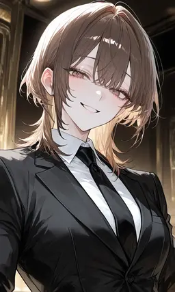 Profile image of 倉橋 杏奈