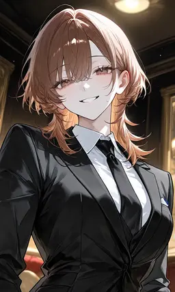 Profile image of 倉橋 杏奈