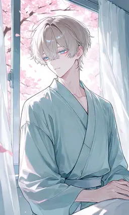 Profile image of 零