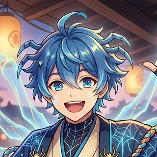 Profile image of 藍玉