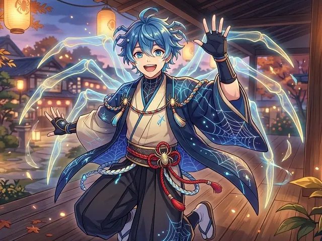 Profile image of 藍玉