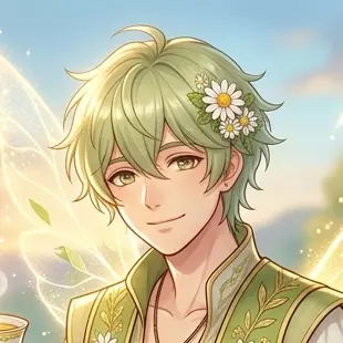 Profile image of カミル