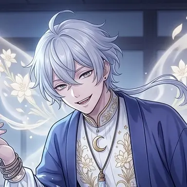 Profile image of ナルケ