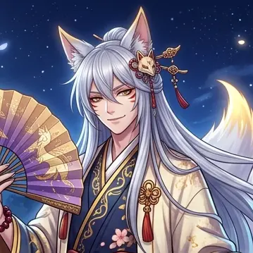 Profile image of 月長