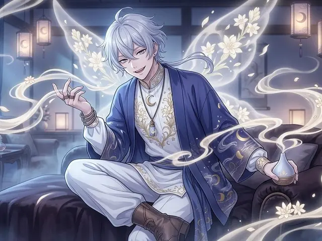 Profile image of ナルケ