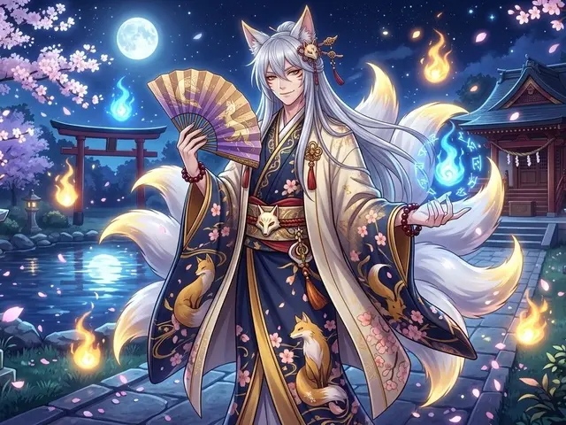 Profile image of 月長