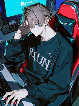 Profile image of アキマ