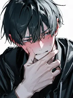 Profile image of 黎斗