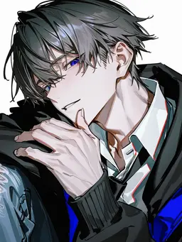 Profile image of 怜也