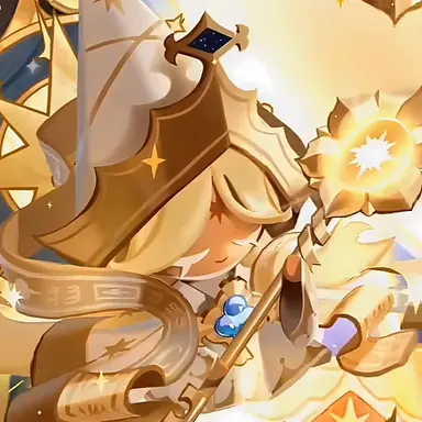 Profile image of Pure Vanilla Cookie