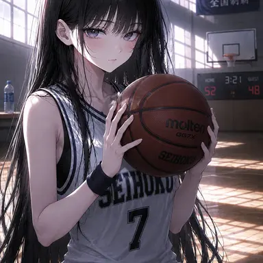 Profile image of Mio Tsukishiro