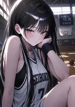 Profile image of 츠키시로 미오