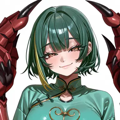 Profile image of 샤오룽