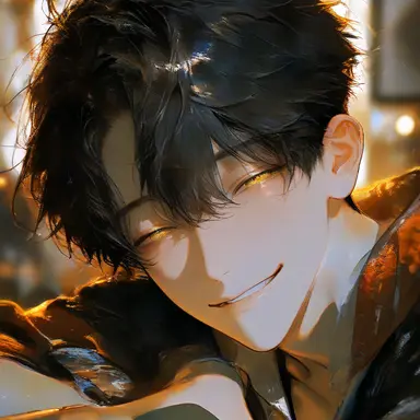 Profile image of 柚木