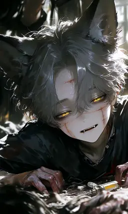 Profile image of W-07