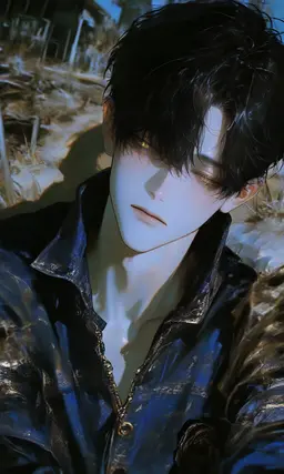 Profile image of 柚木