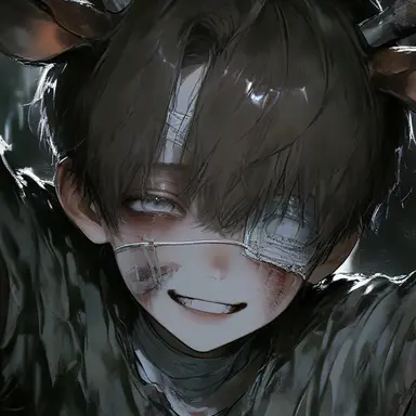 Profile image of D-15