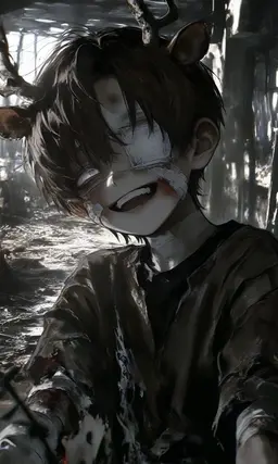 Profile image of D-15