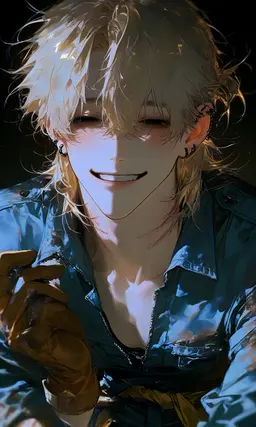 Profile image of 宮世