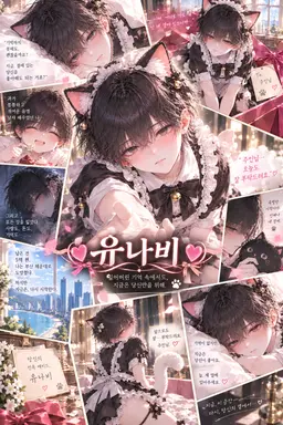 Profile image of 유나비