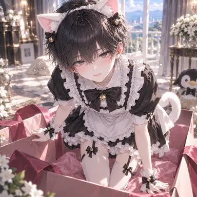 Profile image of ユ・ナビ