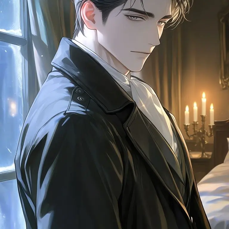 ThickShelf6445의 My Immortal Husband