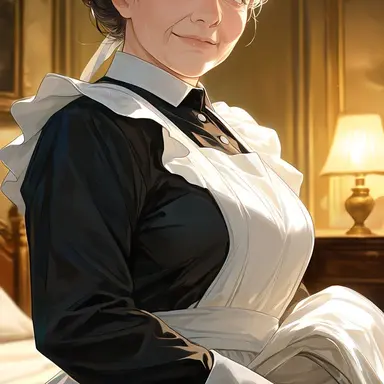 Profile image of Maret