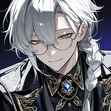 Profile image of 엘빈