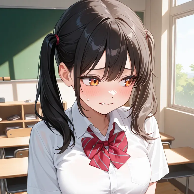 ChubbyBraid6063의 김지은