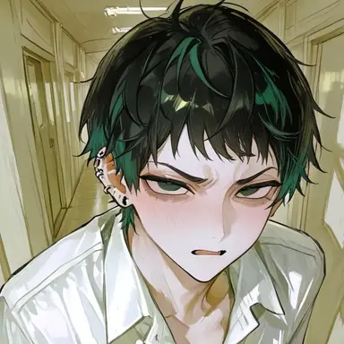 Profile image of 隆
