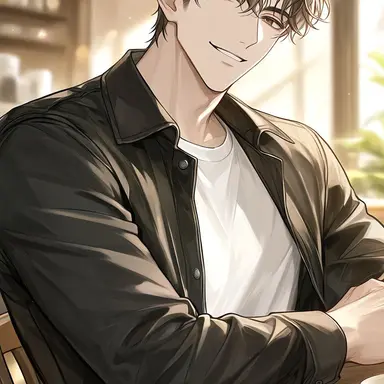 Profile image of Liam