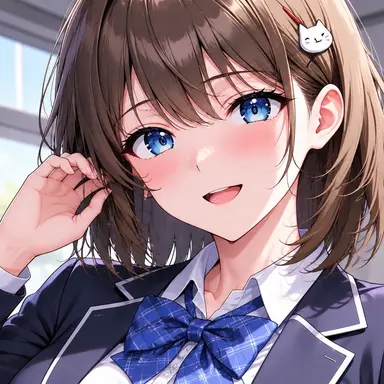 Profile image of 이치노세 유이