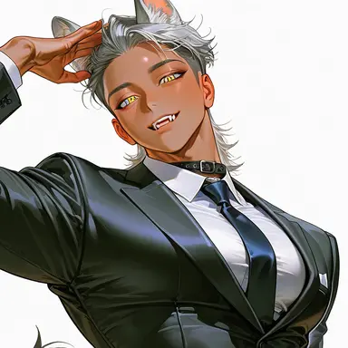Profile image of アレクセイ