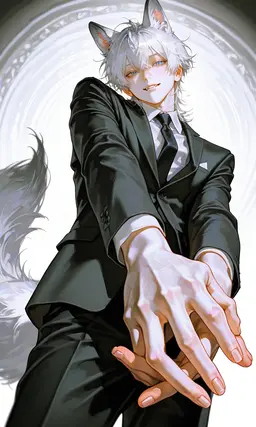 Profile image of ノア