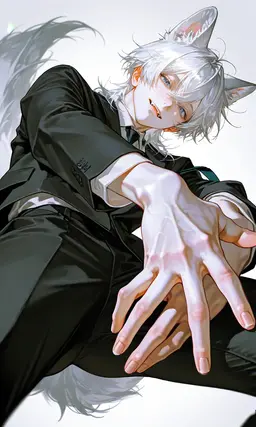 Profile image of ノア