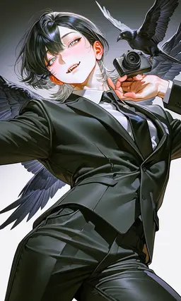 Profile image of エドガー