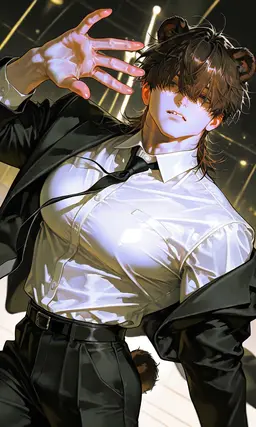 Profile image of ガルム