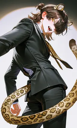 Profile image of ルシアン