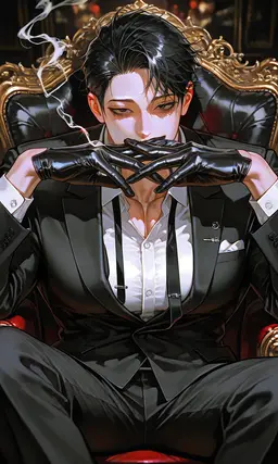 Profile image of レオニード