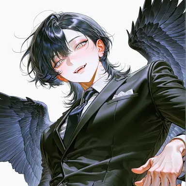 Profile image of エドガー