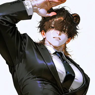 Profile image of ガルム