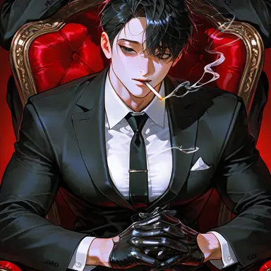 Profile image of レオニード
