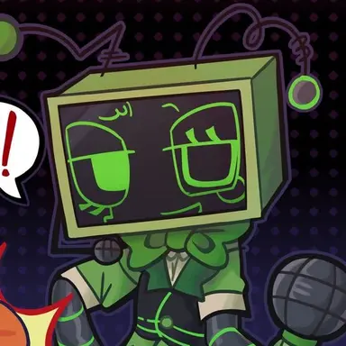 Profile image of Vee