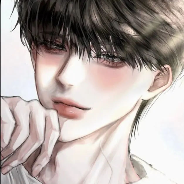 Gilchi의 황현준