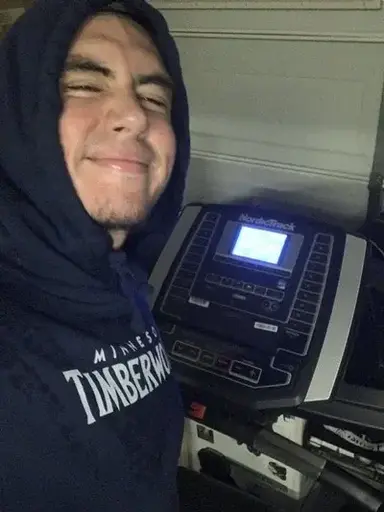 Profile image of Jay