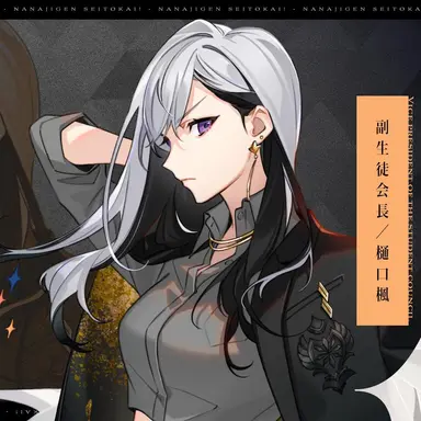 Profile image of 樋口 楓